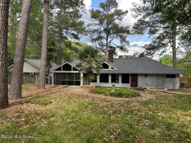 45 Stonegate Drive, Brandon, MS 39042