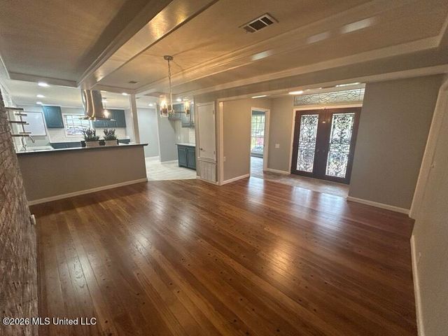 45 Stonegate Drive, Brandon, MS 39042