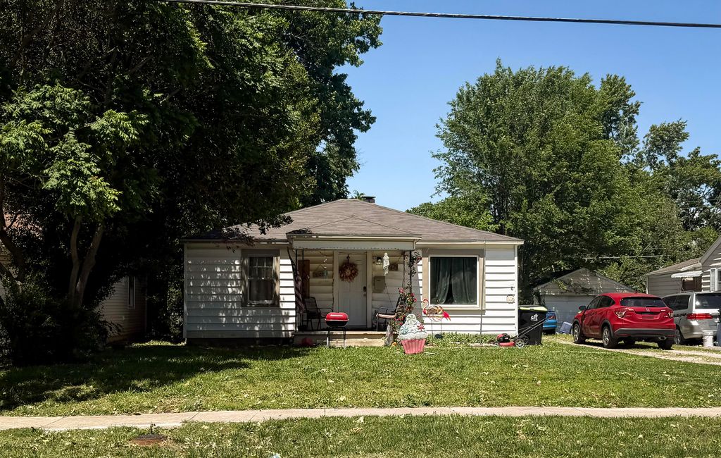 2623 W Mount Vernon Street, Springfield, MO 65802