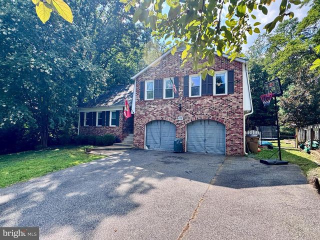122 COLUMBUS CV, Stafford, VA 22554