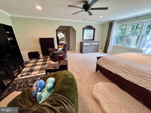 122 COLUMBUS CV, Stafford, VA 22554