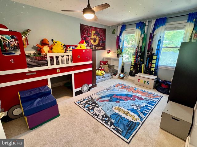 122 COLUMBUS CV, Stafford, VA 22554