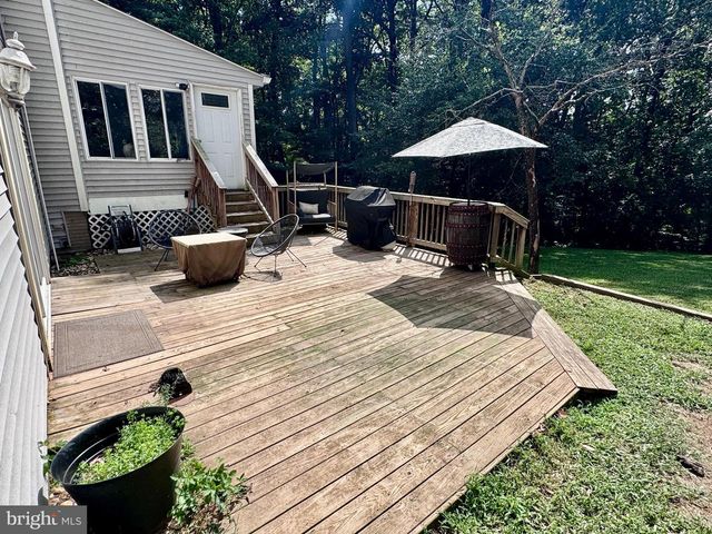 122 COLUMBUS CV, Stafford, VA 22554