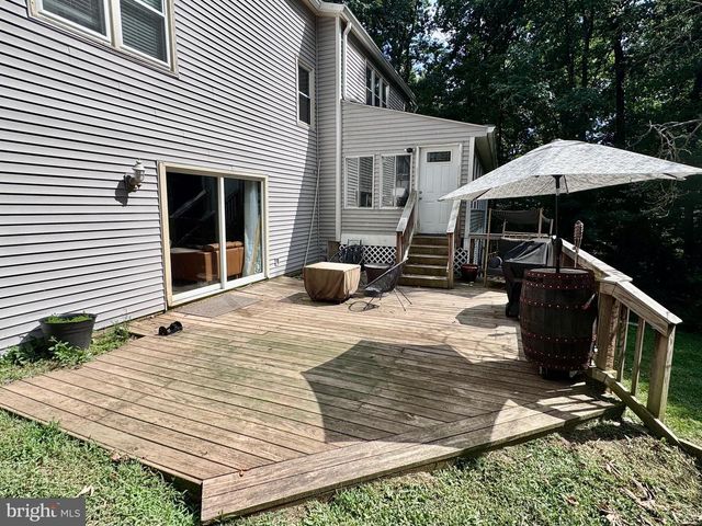 122 COLUMBUS CV, Stafford, VA 22554