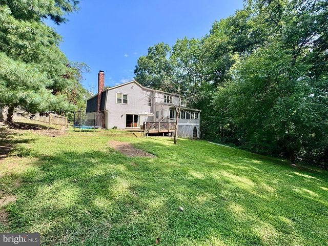 122 COLUMBUS CV, Stafford, VA 22554