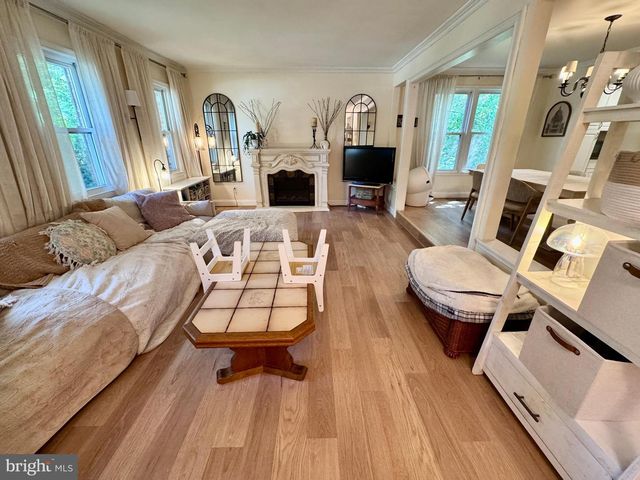 122 COLUMBUS CV, Stafford, VA 22554
