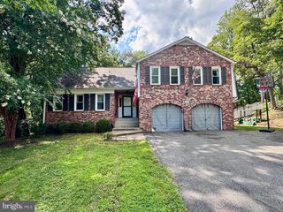122 COLUMBUS CV, Stafford, VA 22554