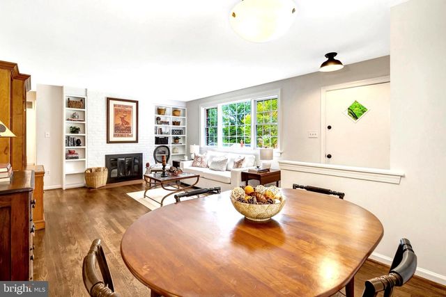 10005 PETERSON ST, Fairfax, VA 22031