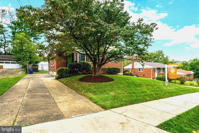10005 PETERSON ST, Fairfax, VA 22031