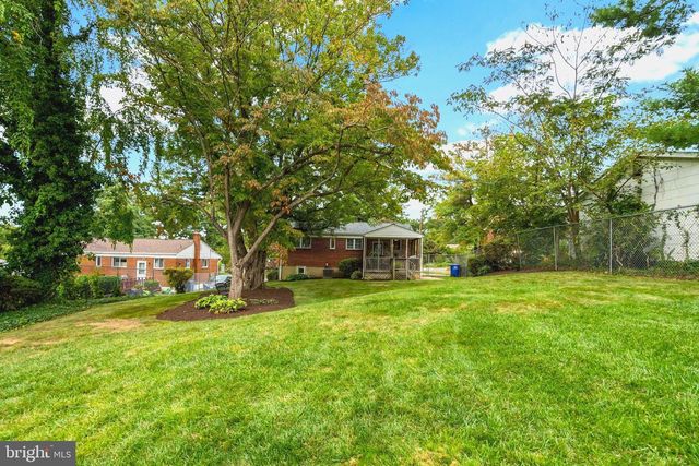10005 PETERSON ST, Fairfax, VA 22031