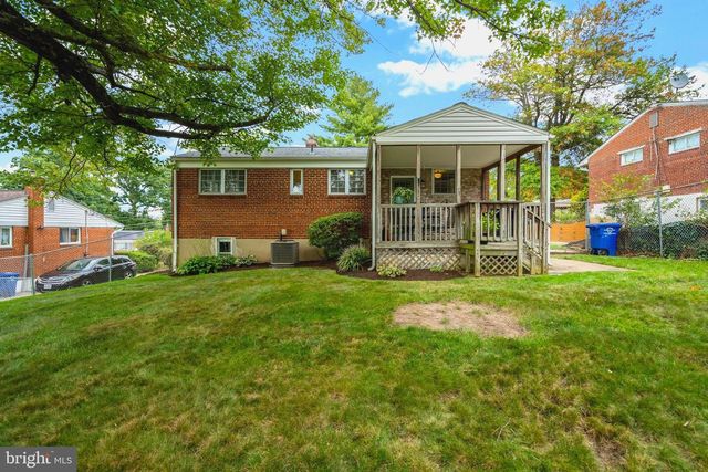 10005 PETERSON ST, Fairfax, VA 22031