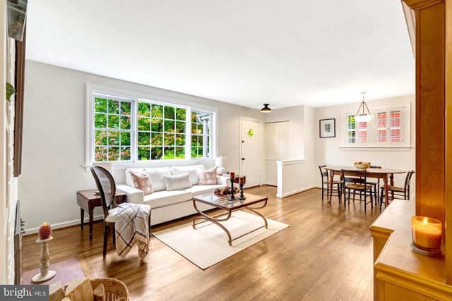 10005 PETERSON ST, Fairfax, VA 22031