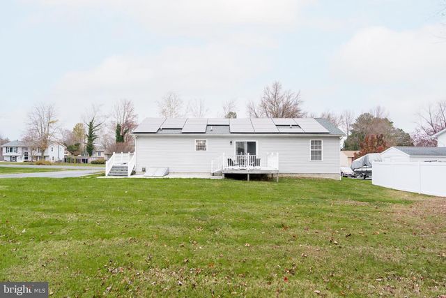 22 NORTH RD, Chesapeake City, MD 21915