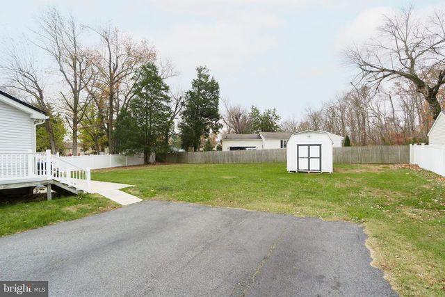 22 NORTH RD, Chesapeake City, MD 21915