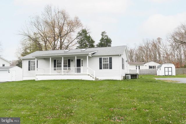 22 NORTH RD, Chesapeake City, MD 21915