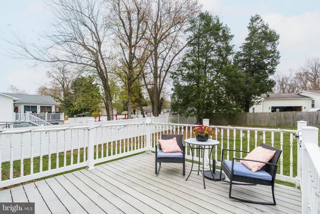 22 NORTH RD, Chesapeake City, MD 21915