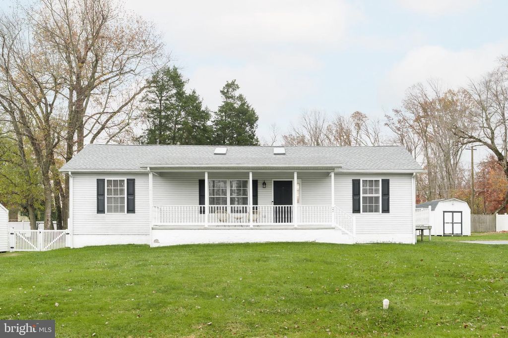 22 NORTH RD, Chesapeake City, MD 21915