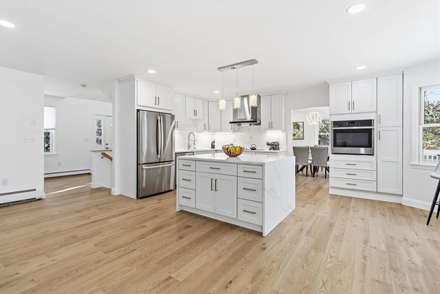 183 Gardner St, Hingham, MA 02043