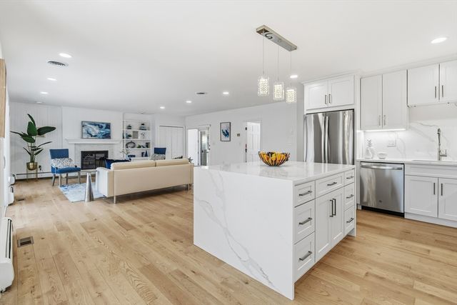 183 Gardner St, Hingham, MA 02043