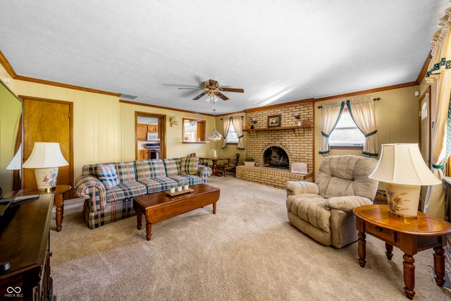 6605 W 12th Street, Indianapolis, IN 46214