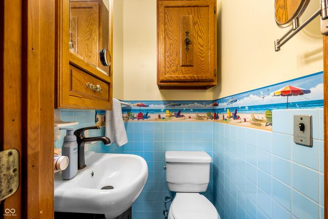 6605 W 12th Street, Indianapolis, IN 46214