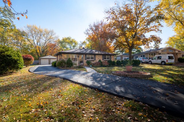 6605 W 12th Street, Indianapolis, IN 46214