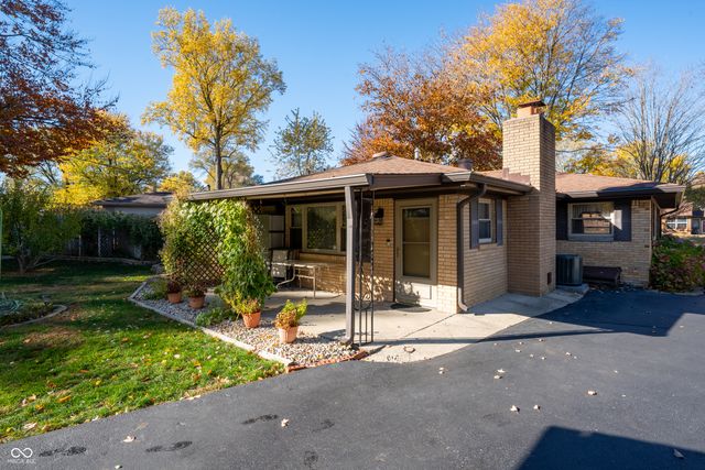 6605 W 12th Street, Indianapolis, IN 46214