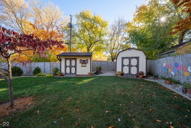 6605 W 12th Street, Indianapolis, IN 46214