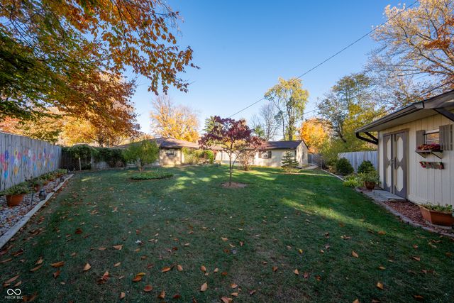 6605 W 12th Street, Indianapolis, IN 46214