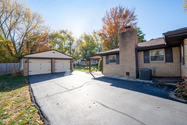 6605 W 12th Street, Indianapolis, IN 46214