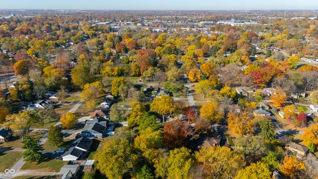 6605 W 12th Street, Indianapolis, IN 46214