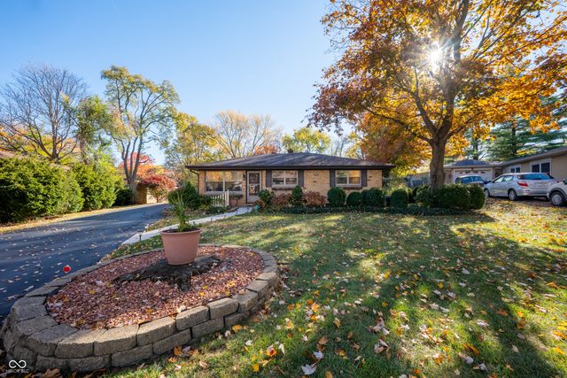 6605 W 12th Street, Indianapolis, IN 46214