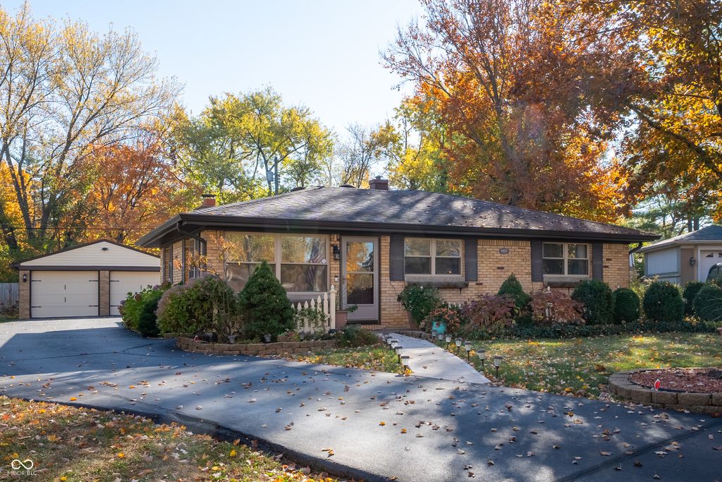 6605 W 12th Street, Indianapolis, IN 46214