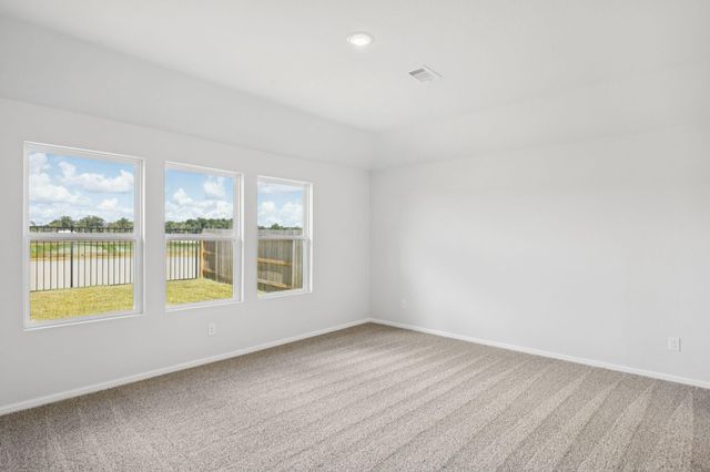 1107 Brittany Point Drive, Huffman, TX 77336