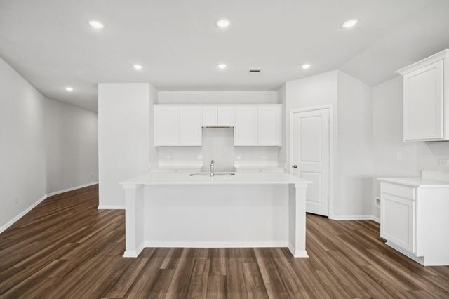 1107 Brittany Point Drive, Huffman, TX 77336