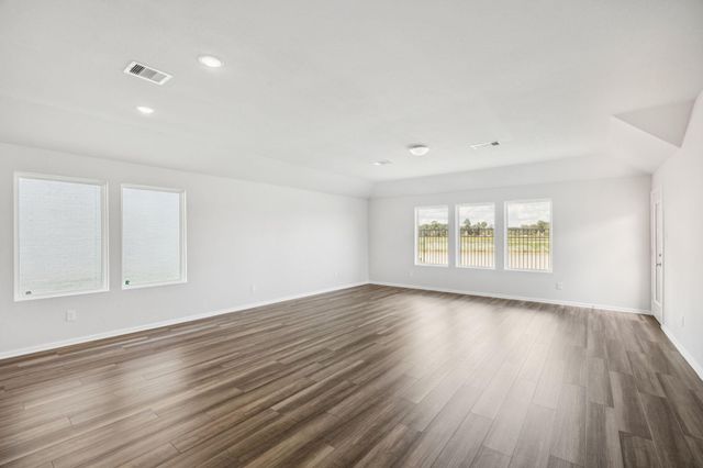 1107 Brittany Point Drive, Huffman, TX 77336