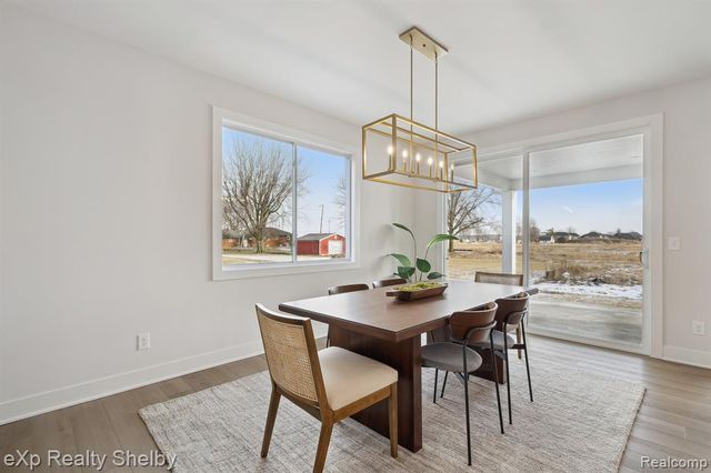 52600 Wellington Valley Drive, Macomb, MI 48042