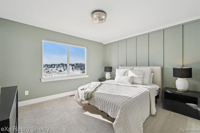 52600 Wellington Valley Drive, Macomb, MI 48042