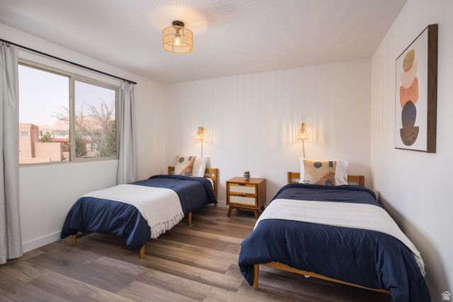 3246 E FAIRWAY LOOP, Moab, UT 84532