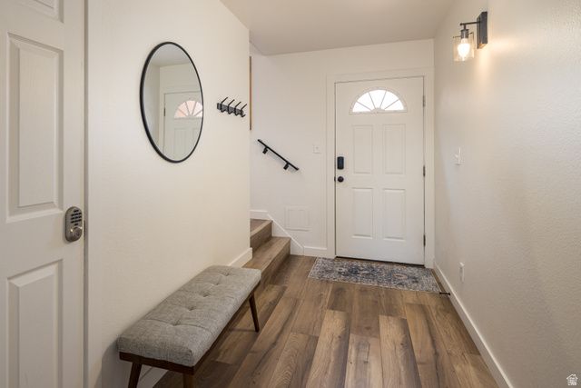 3246 E FAIRWAY LOOP, Moab, UT 84532