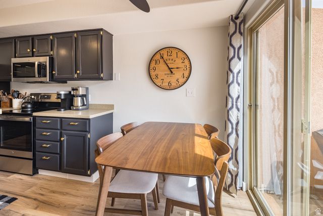 3246 E FAIRWAY LOOP, Moab, UT 84532