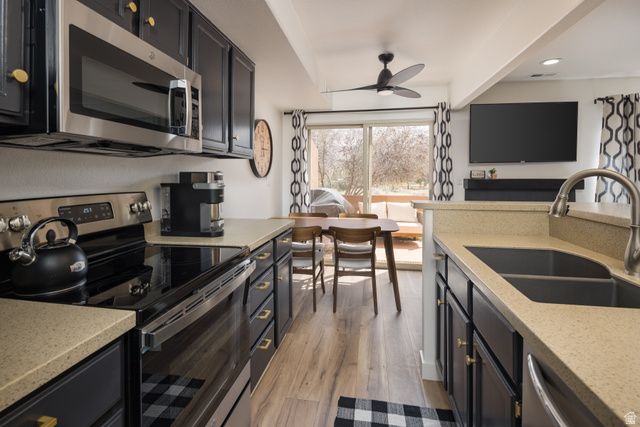 3246 E FAIRWAY LOOP, Moab, UT 84532