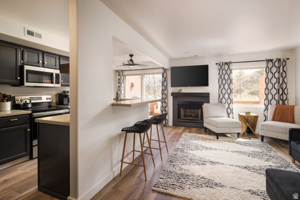 3246 E FAIRWAY LOOP, Moab, UT 84532