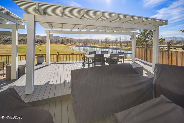 6535 Angels Orchard Drive, Sparks, NV 89436