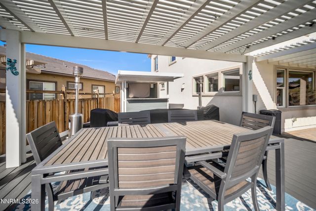 6535 Angels Orchard Drive, Sparks, NV 89436