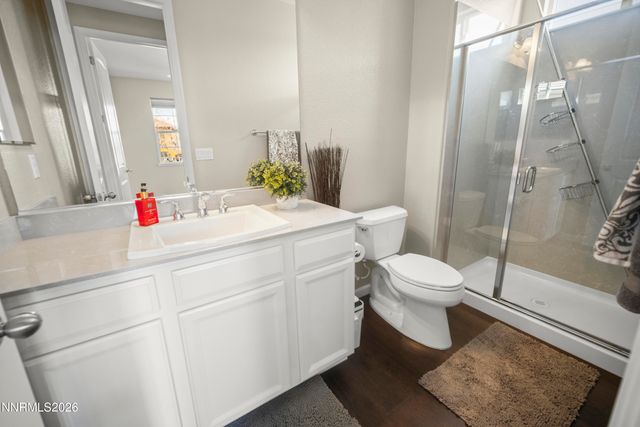 6535 Angels Orchard Drive, Sparks, NV 89436