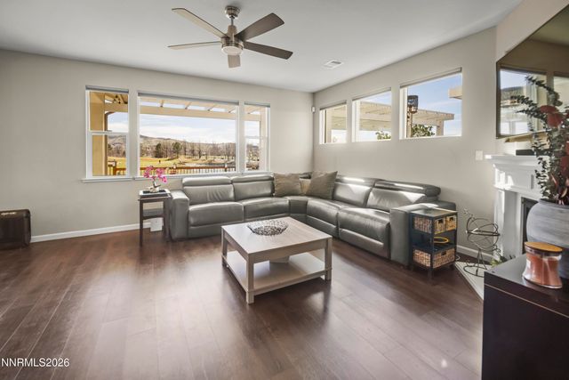 6535 Angels Orchard Drive, Sparks, NV 89436