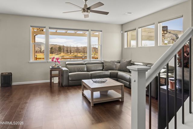 6535 Angels Orchard Drive, Sparks, NV 89436