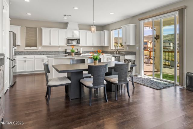 6535 Angels Orchard Drive, Sparks, NV 89436