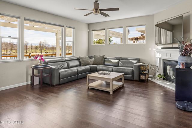 6535 Angels Orchard Drive, Sparks, NV 89436